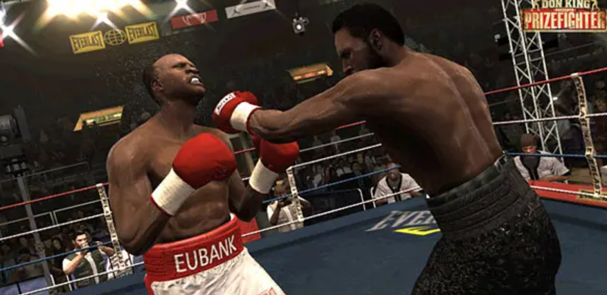 boxing game for xbox News Home don king boxing