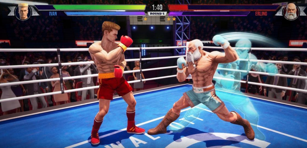 Boxing game for xbox News Home boxing champs