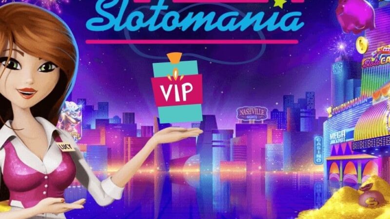 Slotomania Inner Circle