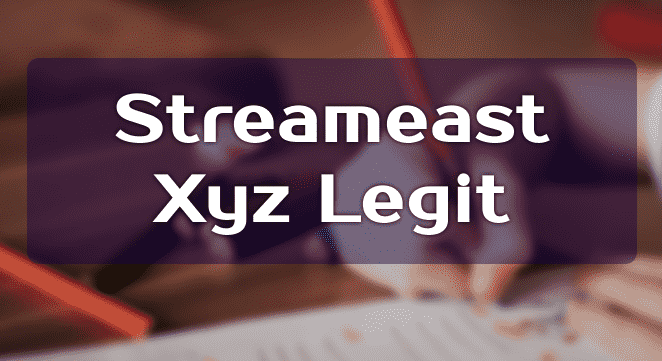 Streameast.xyz