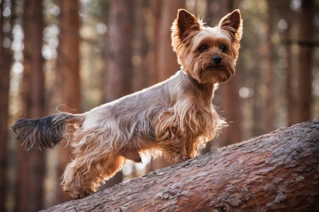 Yorkiewithschaunzerhaircut12001024x681jpg News Home Kennel Cut