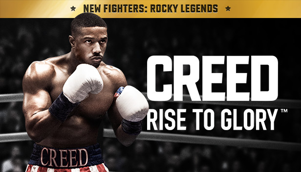 boxing game for xbox News Home Creed Rise to Glory