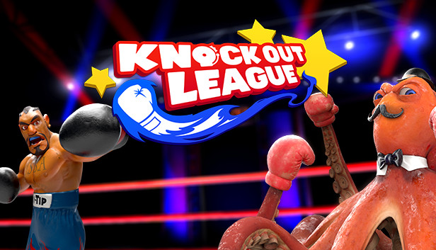boxing game for xbox News Home Knockout League