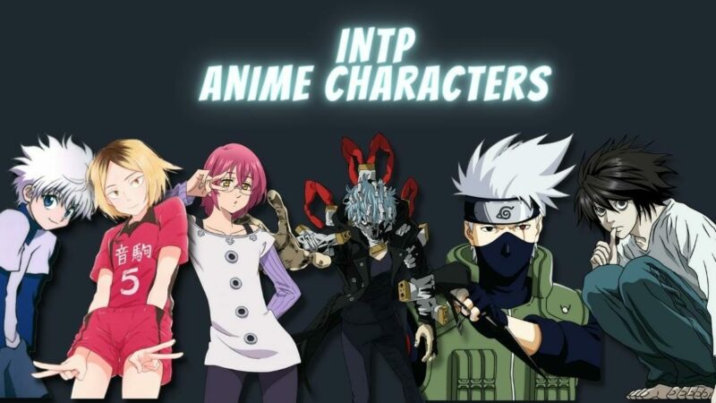 INTP Characters