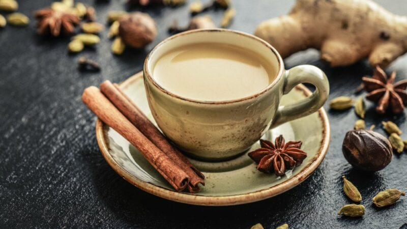 Does Chai Have Caffeine? Unveiling the Truth Behind Your Favorite Cup of Spiced Tea