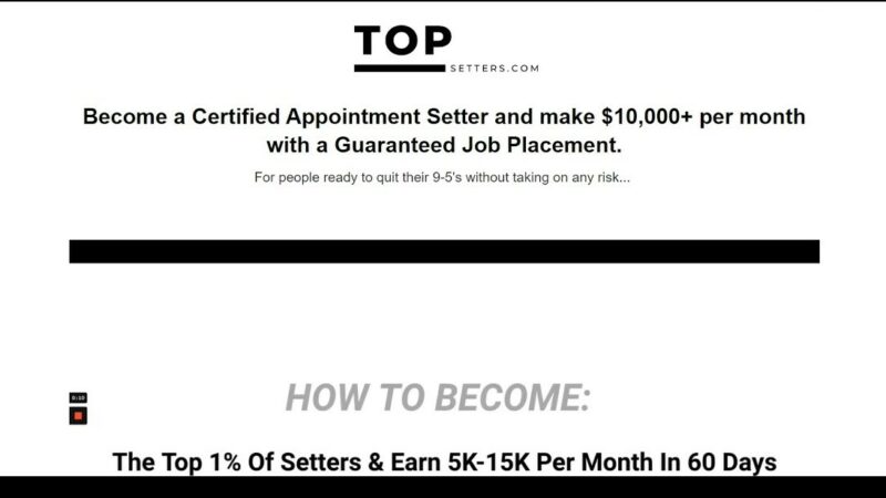 Topsetters Review: Is Topsetters.com Legit?