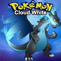 Pokemon GBA rom hacks News Home Pokémon Cloud White