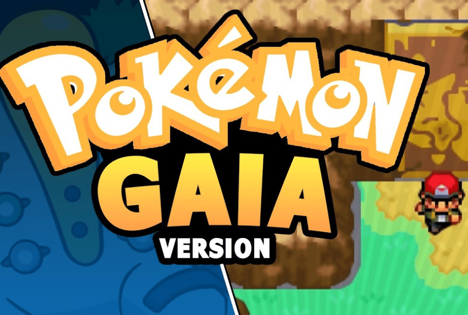 pokemon gba rom hacks News Home Pokémon Gaia