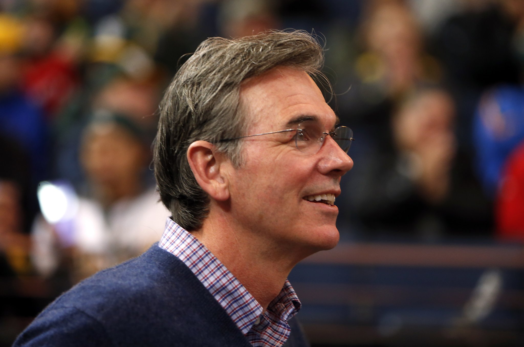 billy beane net worth