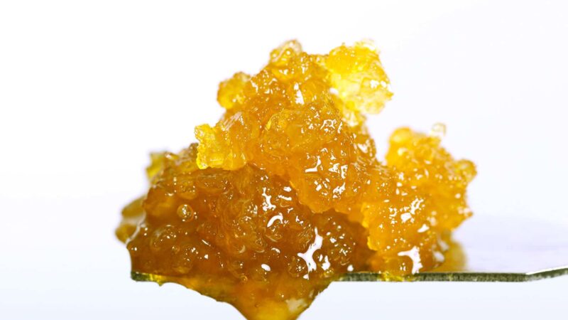 What Is Live Resin? How To Use it, Benefits & More