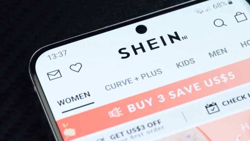 Shein Gives Back Reviews: Is Sheingivesback.com a Scam?