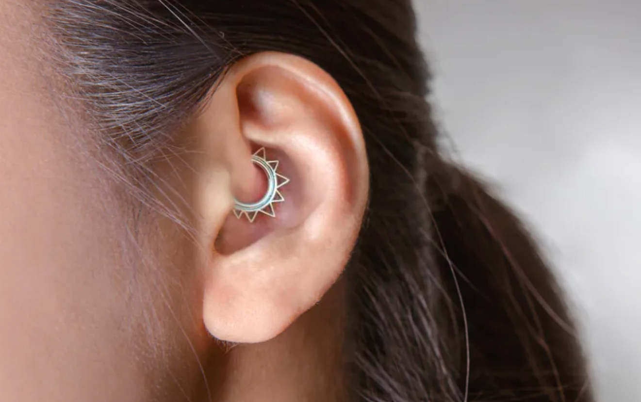 daith piercing - News Home daith piercing