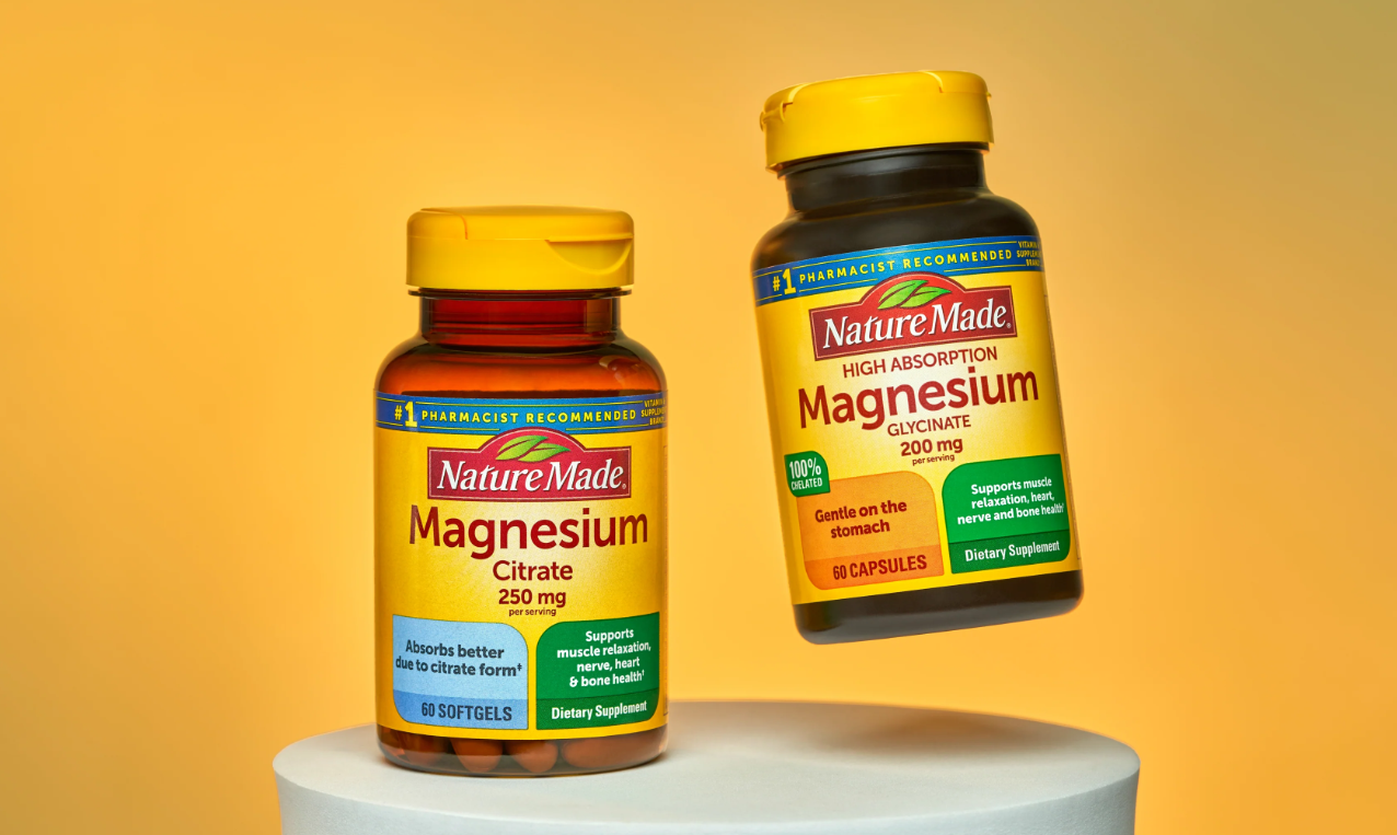 magnesium glycinate - News Home magnesium glycinate