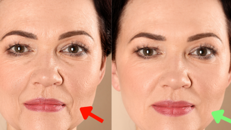 PDO Threads Lift: A Non-Surgical Facelift Solution