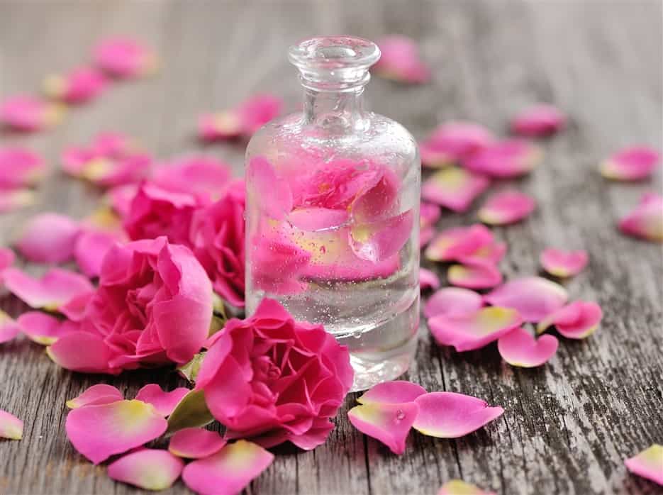 Rose Water for Hair - News Home Rose Water for Hair