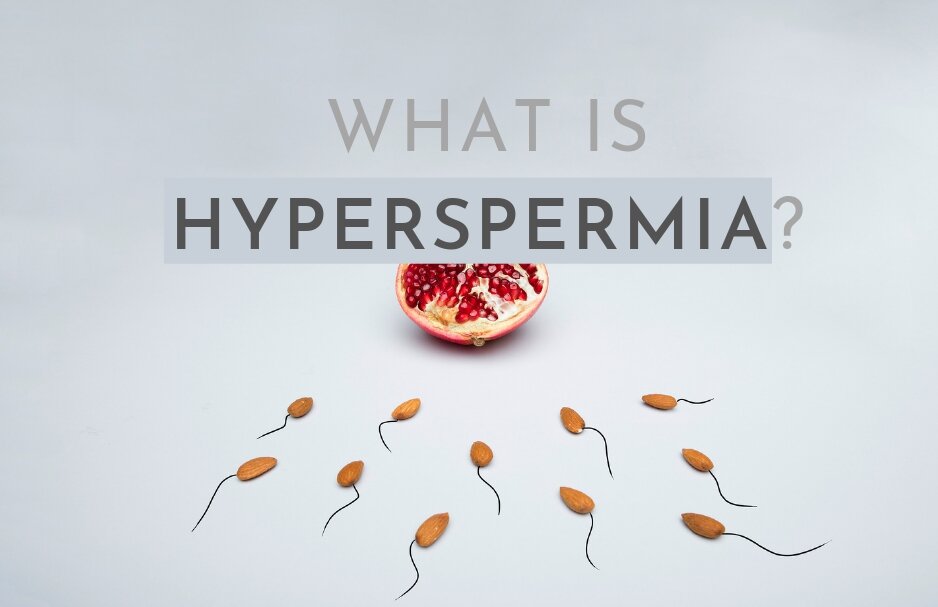 hyperspermia