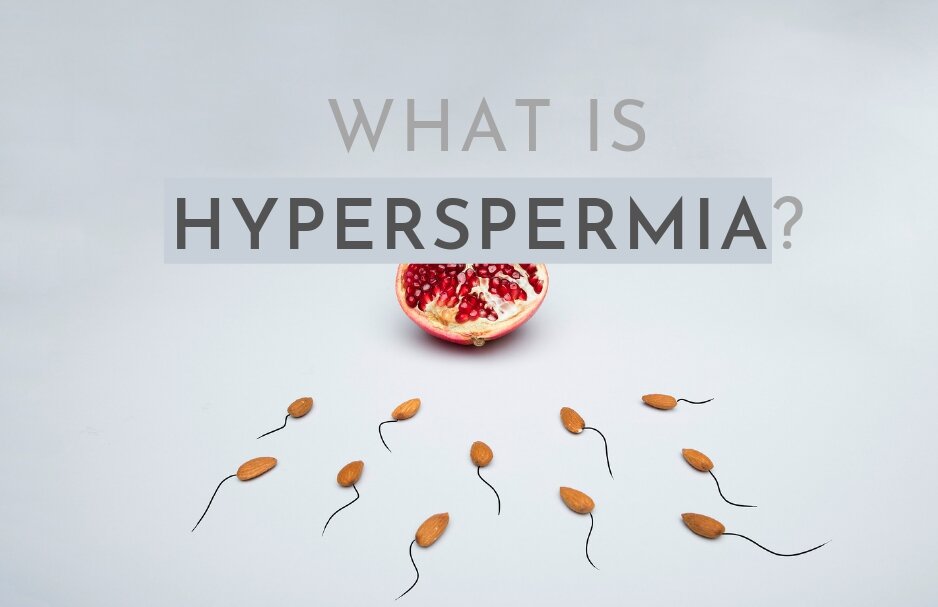 hyperspermia - News Home hyperspermia