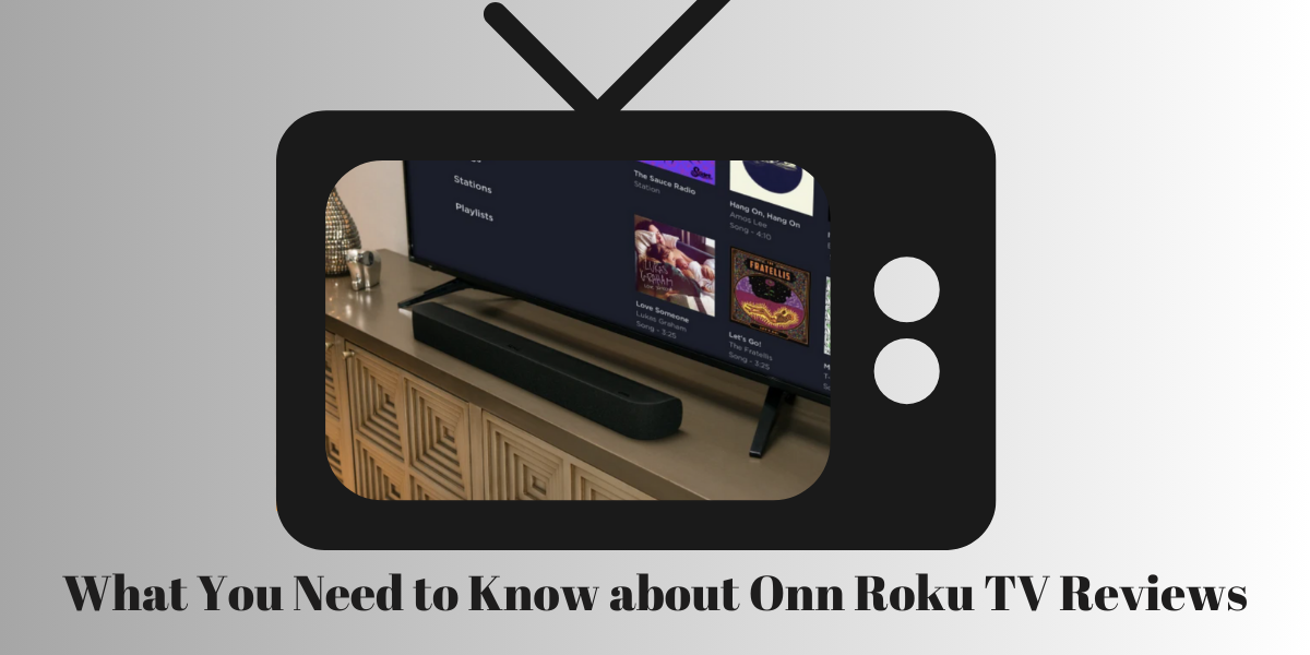 ONN Roku TV - News Home ONN Roku TV