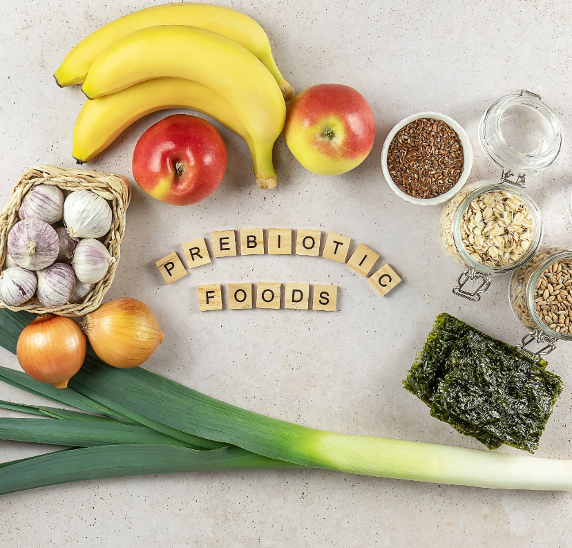 prebiotic foods - News Home prebiotic foods