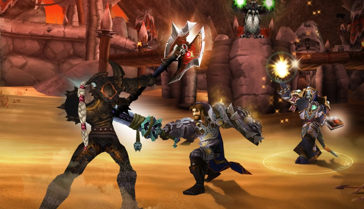 What Is DOT World Of Warcraft - News Home What Is DOT World Of Warcraft