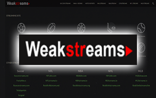 The Best Alternatives to Weakstreams for High-Quality Content